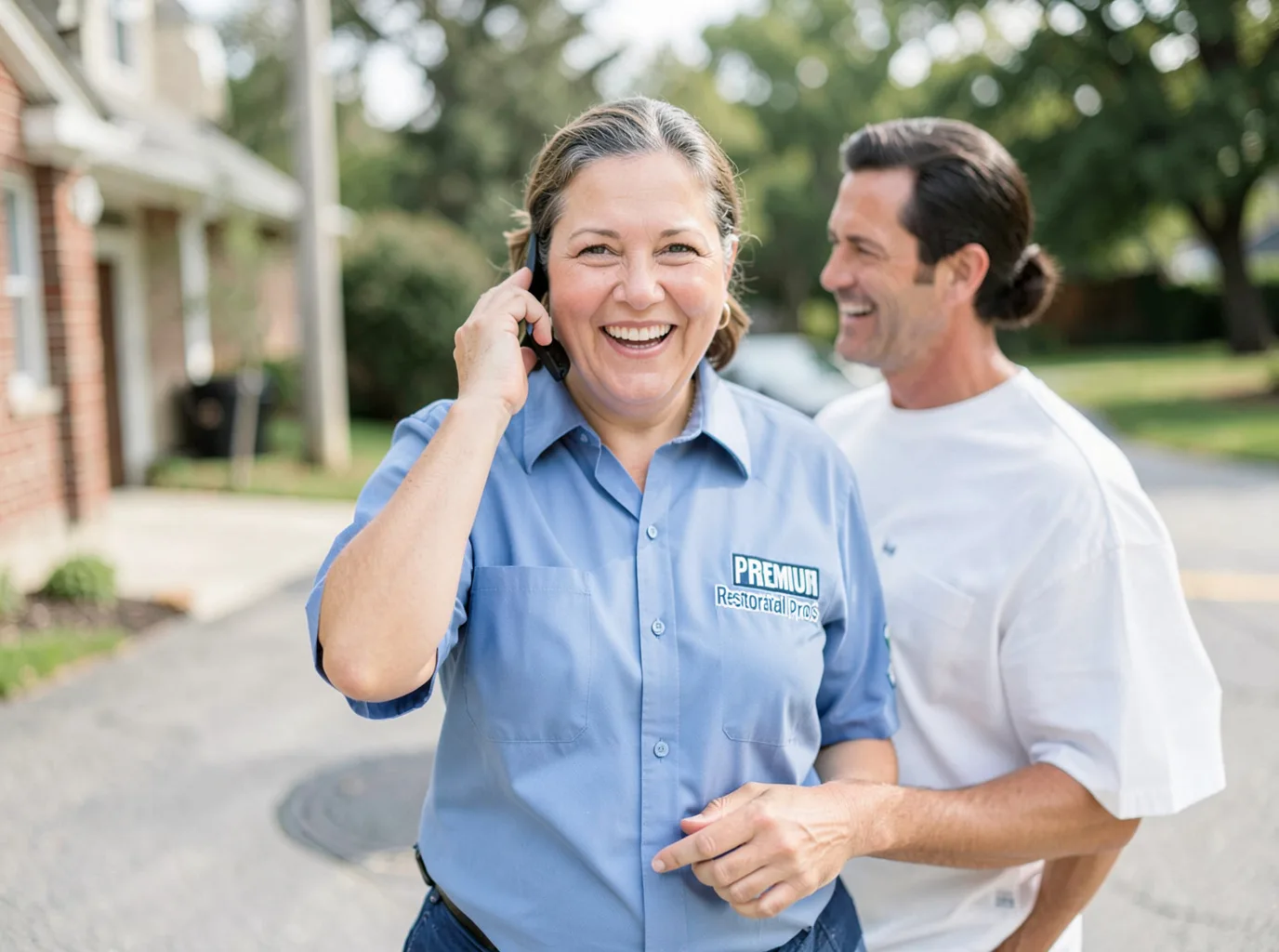 Water Damage Restoration Corunna, MI FAQs